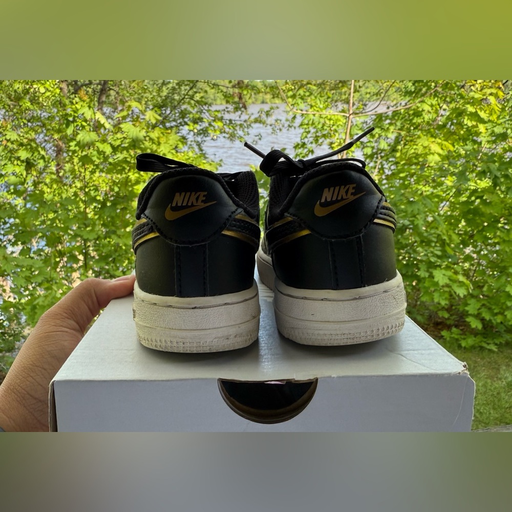 FORCE 1 LV8 - Size 11C used - Picture 2 of 6